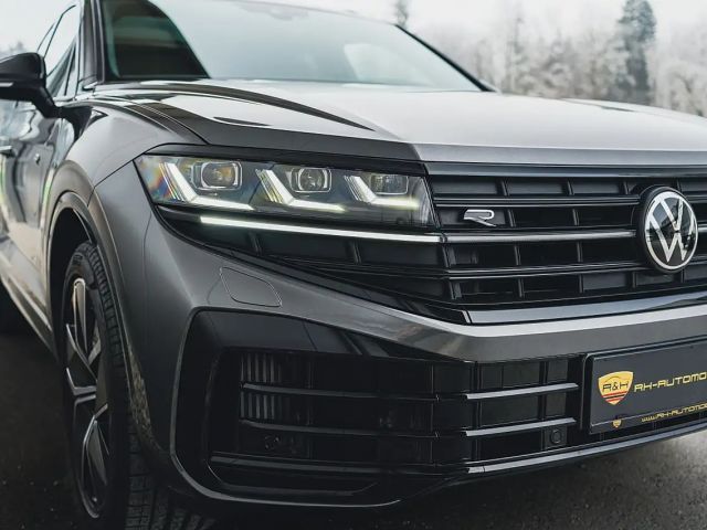 Volkswagen Touareg 4Motion eHybrid