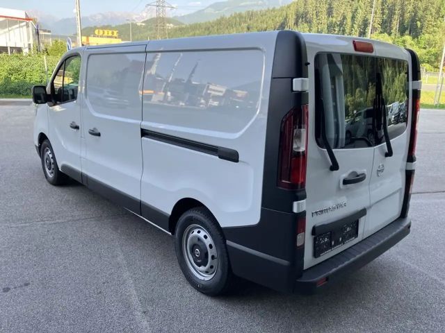 Nissan Primastar L2H1 dCi 150