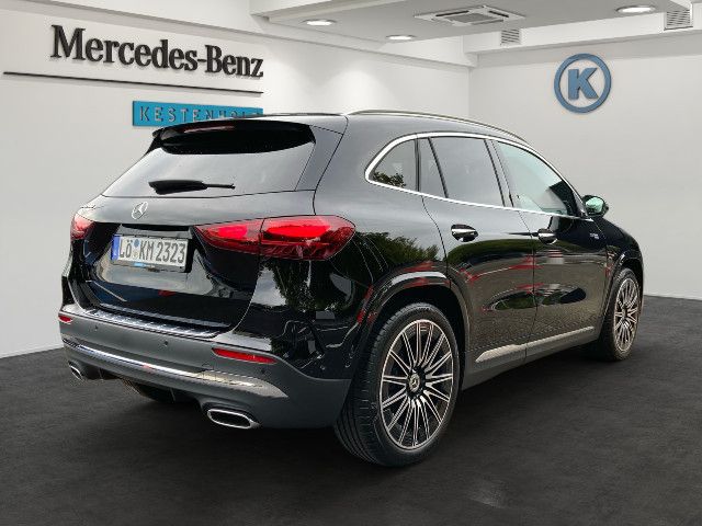 Mercedes-Benz GLA 200 AMG Line
