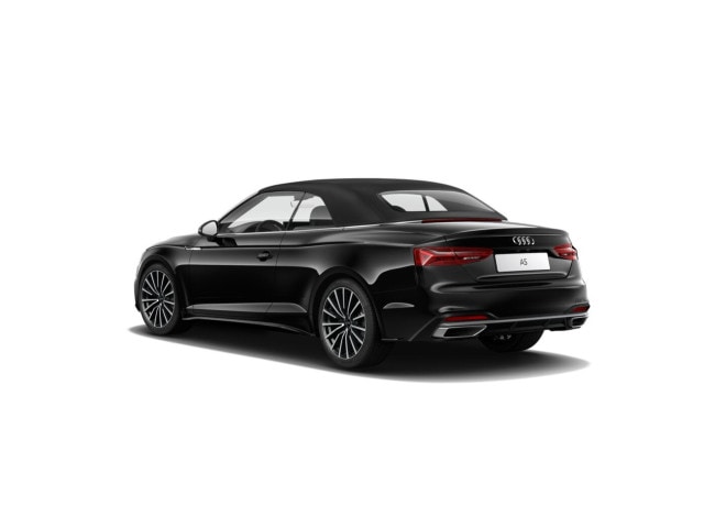 Audi A5 40 TFSI Cabriolet S-Tronic