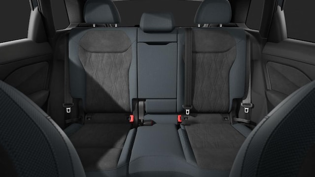 Audi Q3 Hybride S-Tronic