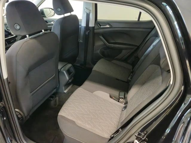 Volkswagen T-Cross Friends TSI