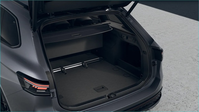 Volkswagen Passat TDI AHK BlackStyle Nav HUD 360° ASG