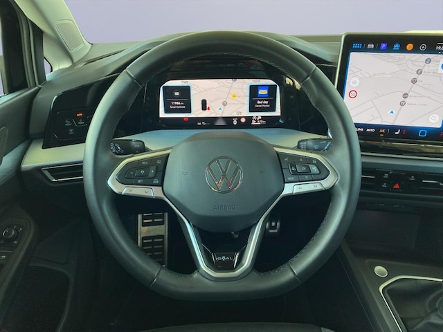 Volkswagen Golf 1.5 TSI Golf VIII Variant