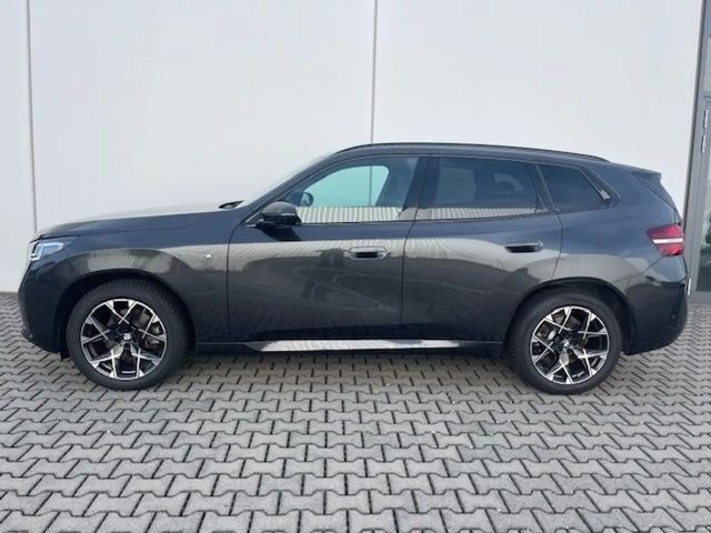 BMW X3 M-Sport xDrive