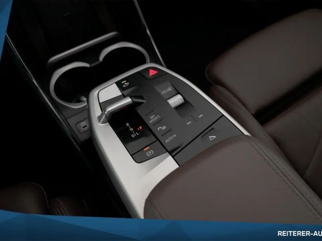 BMW X1 xDrive30e *X-Line *Harman/Kardon *Head-Up *AHK