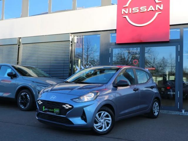 Hyundai i10 1.0 Trend