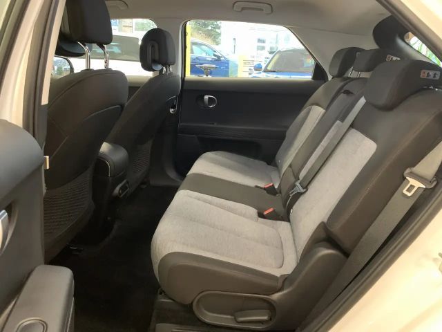 Hyundai IONIQ 5 Dynamiq