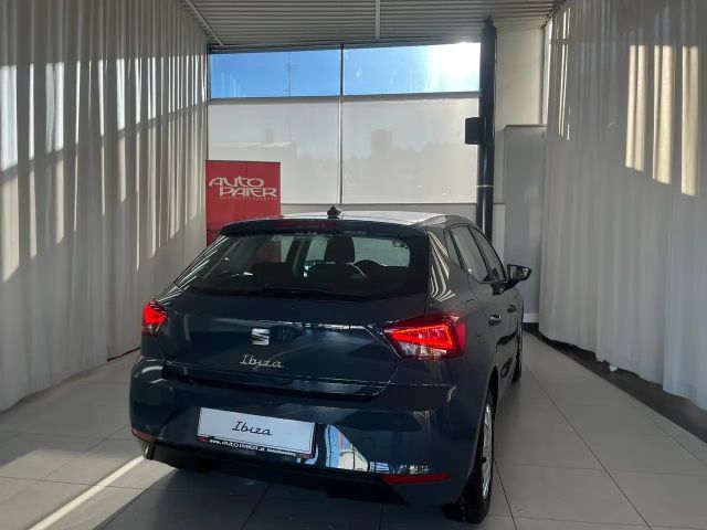 Seat Ibiza 1.0 TSI Reference