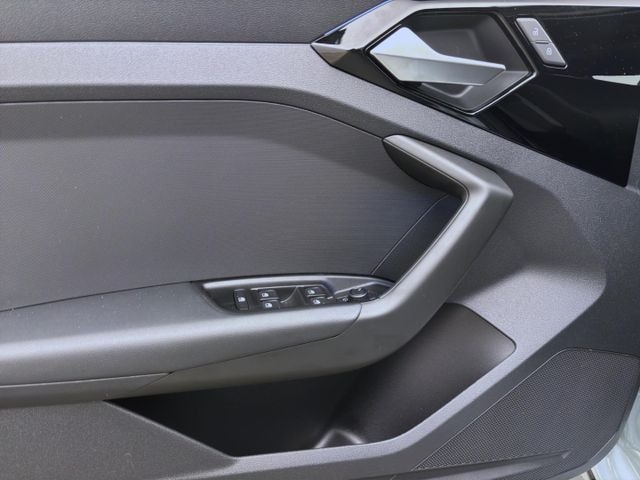 Audi A1 25 TFSI Sportback