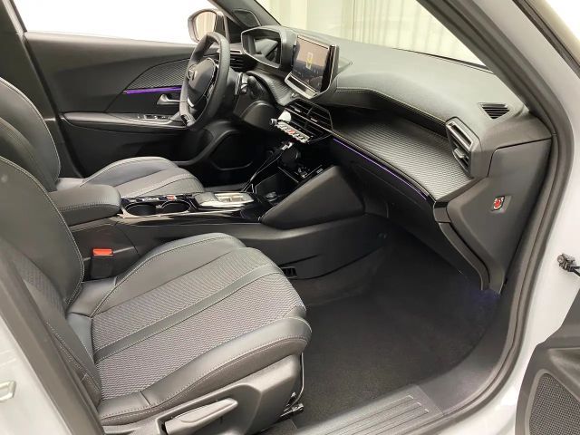 Peugeot 2008 GT-Line Hybrid