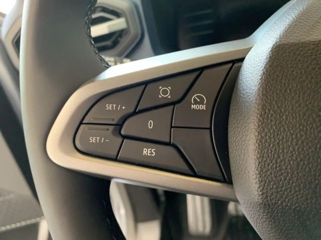 Dacia Bigster Mild Hybrid 130