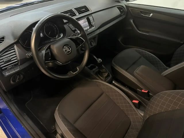 Skoda Fabia 1.0 TSI Ambition Combi