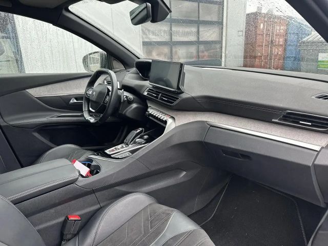 Peugeot 5008 GT-Line