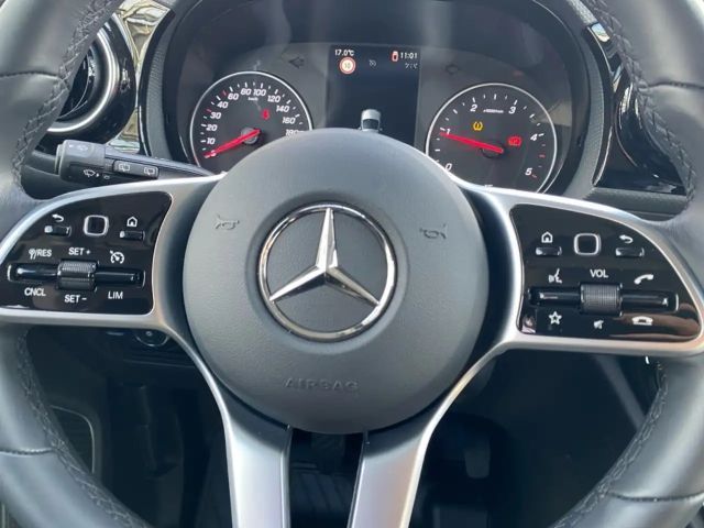 Mercedes-Benz T-Klasse Style