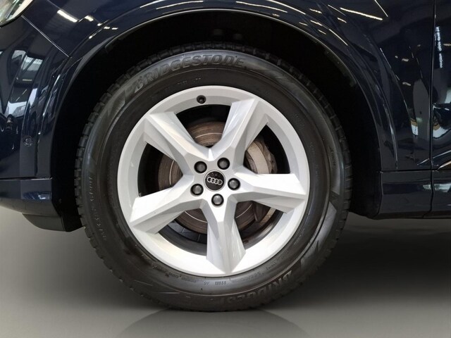 Audi Q7 45 TDI Quattro S-Line