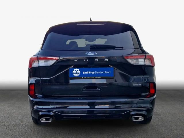 Ford Kuga 4x4 AWD ST Line X