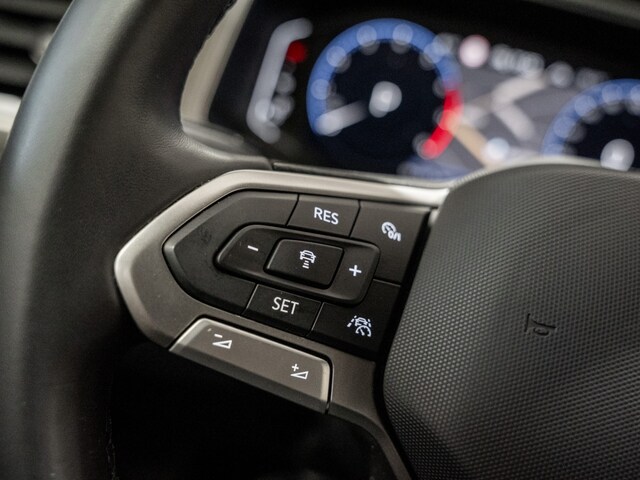 Volkswagen T-Roc 1.5 TSI DSG