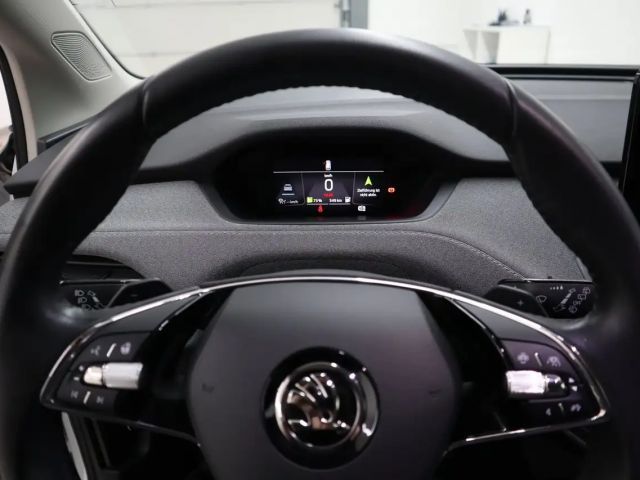 Skoda Enyaq iV 80