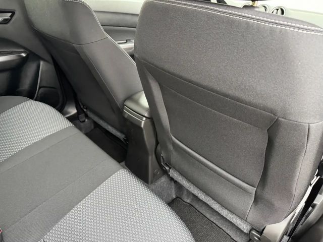 Suzuki Vitara AllGrip Hybrid Shine