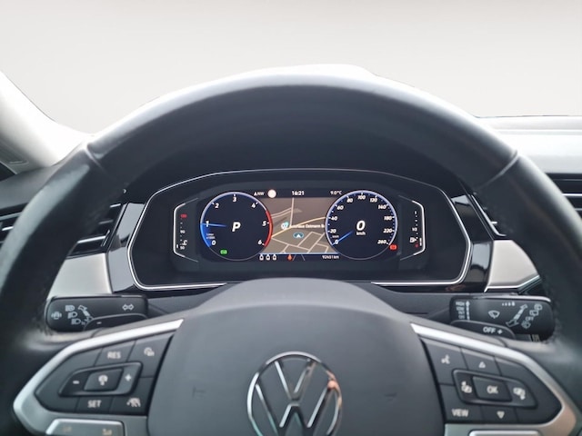 Volkswagen Passat 2.0 TDI 4Motion BMT Variant