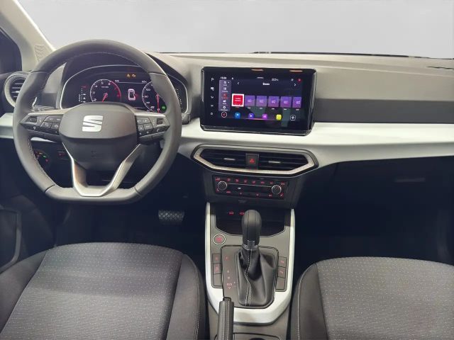 Seat Arona 1.0 TSI DSG Style