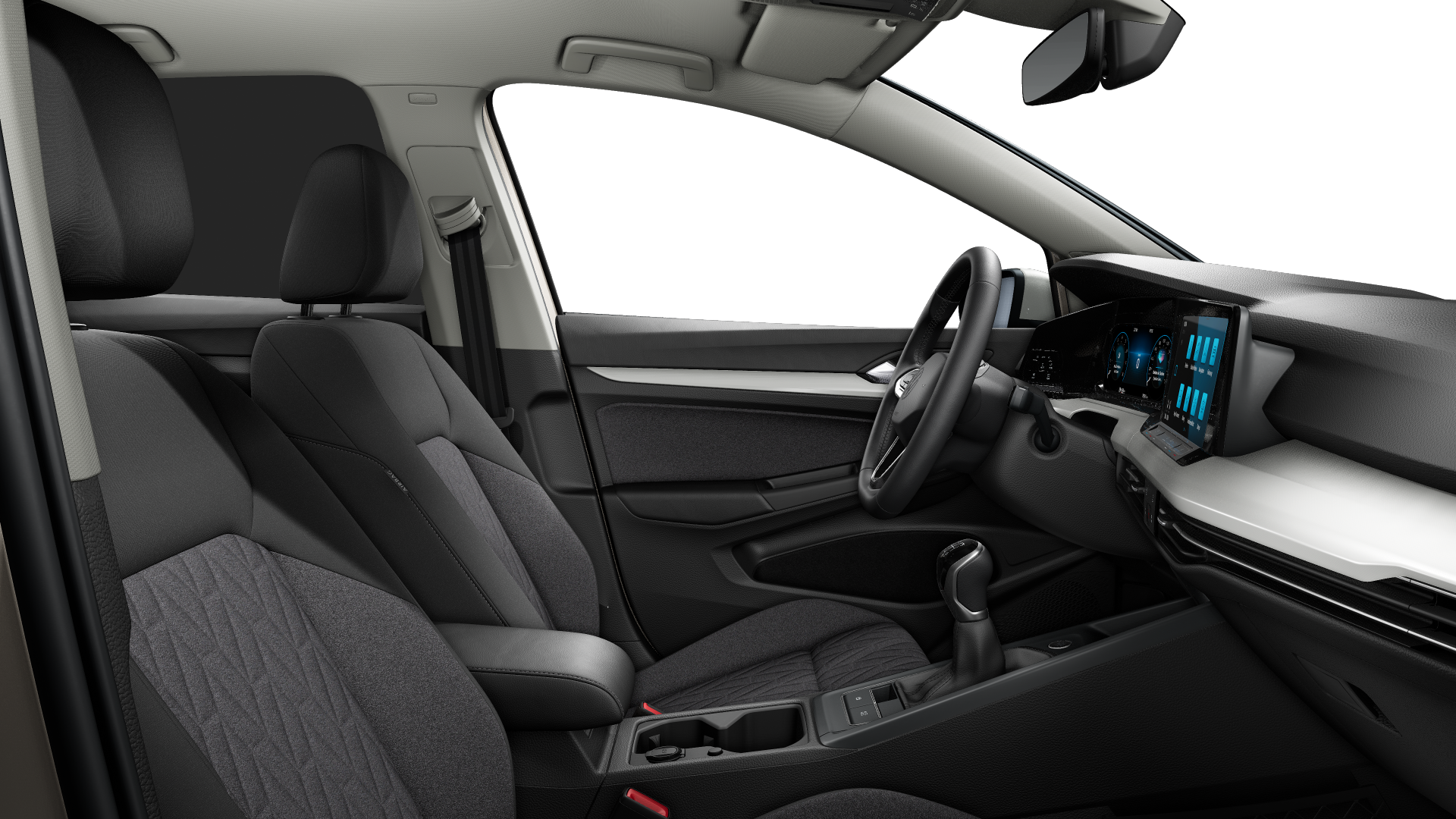 Volkswagen Golf 1.5 TSI Move