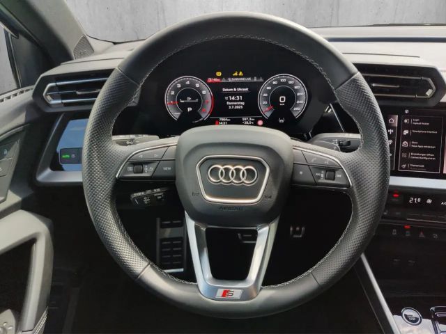 Audi A3 35 TFSI S-Tronic Sedan
