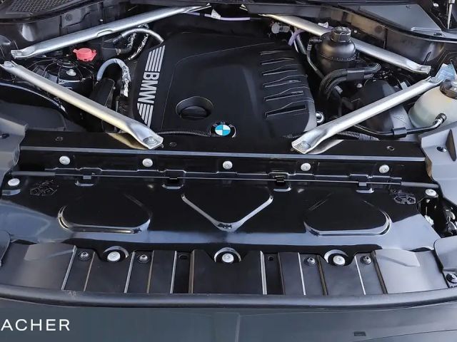 BMW X5 M-Sport xDrive30d