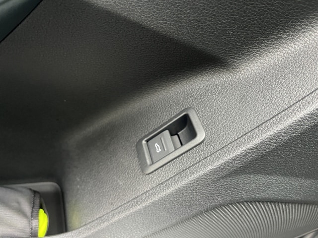 Audi Q3 35 TDI S-Tronic