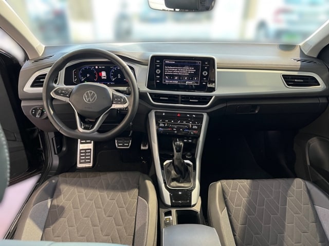 Volkswagen T-Roc 1.5 TSI DSG