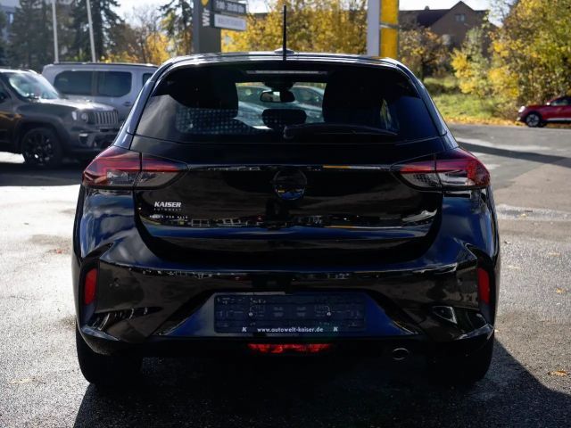 Opel Corsa GS-Line Grand Sport