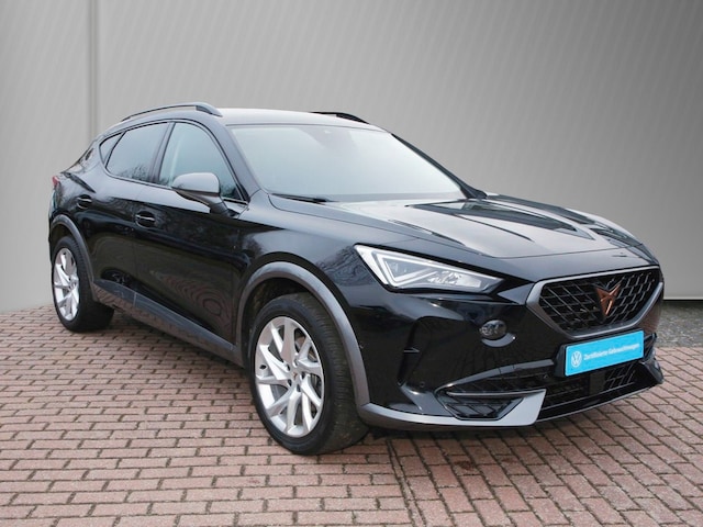 Cupra Formentor 1.4 DSG e-Hybrid