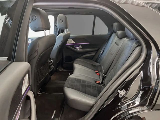 Mercedes-Benz GLE 450 GLE