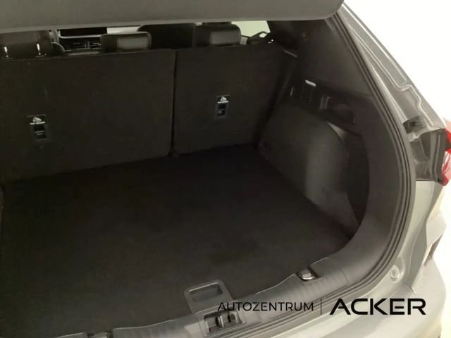 Ford Kuga Plug in Hybrid ST Line X