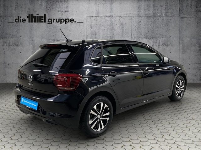 Volkswagen Polo 1.0 TSI