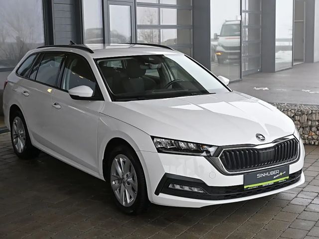 Skoda Octavia Combi Style Style iV