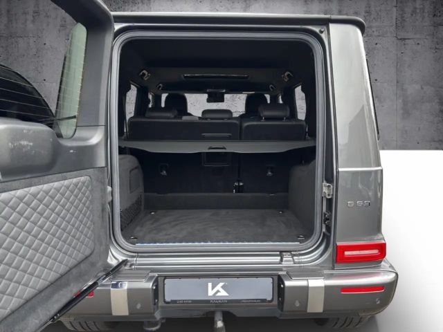 Mercedes-Benz G 63 AMG AMG Line