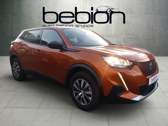 Peugeot E-2008 Active Pack