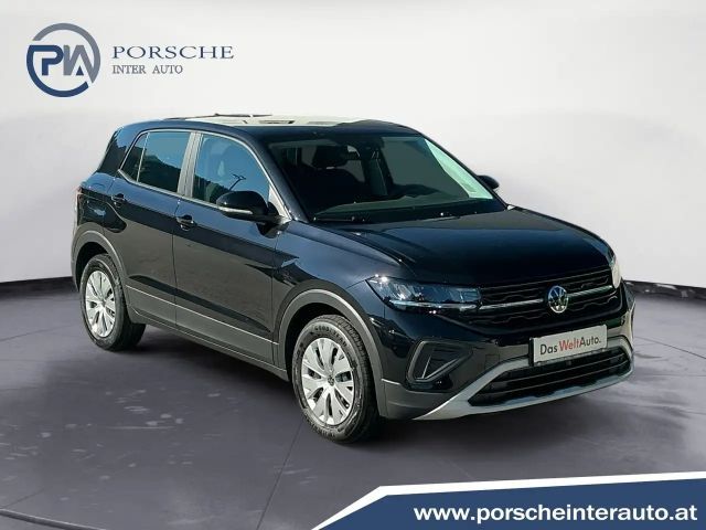 Volkswagen T-Cross 4Me TSI