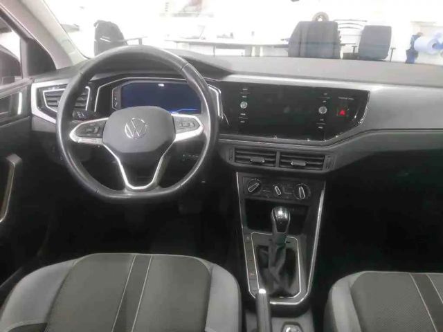 Volkswagen Polo 1.0 TSI DSG Style