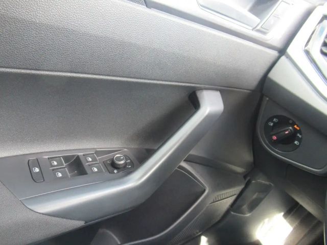 Volkswagen Polo Highline R-Line