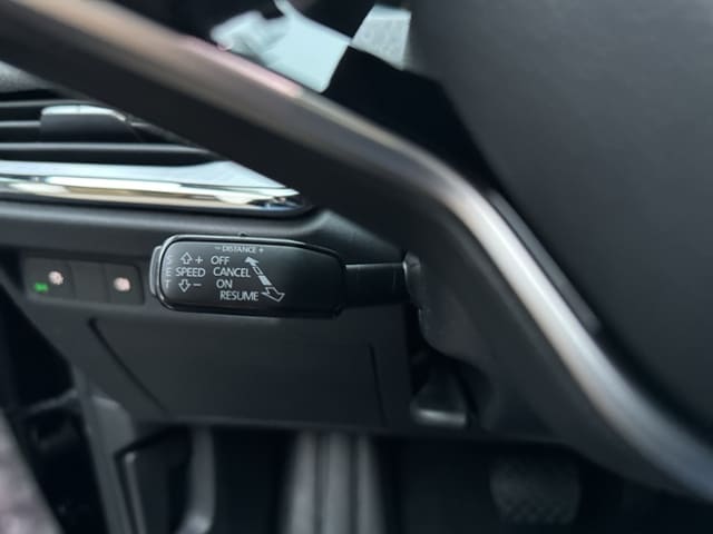 Skoda Enyaq Clever Loft