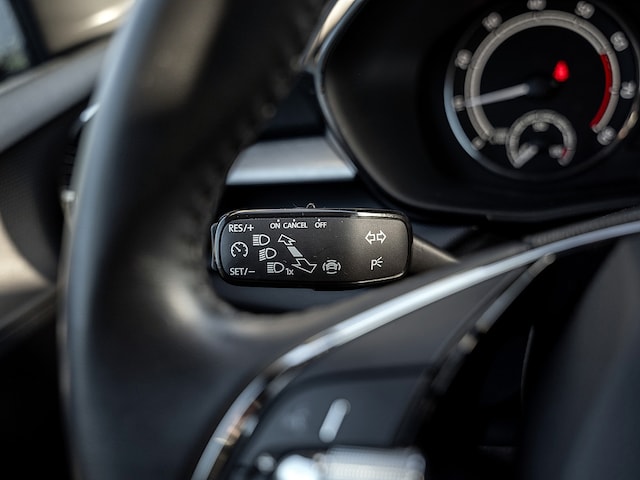 Skoda Fabia Ambition