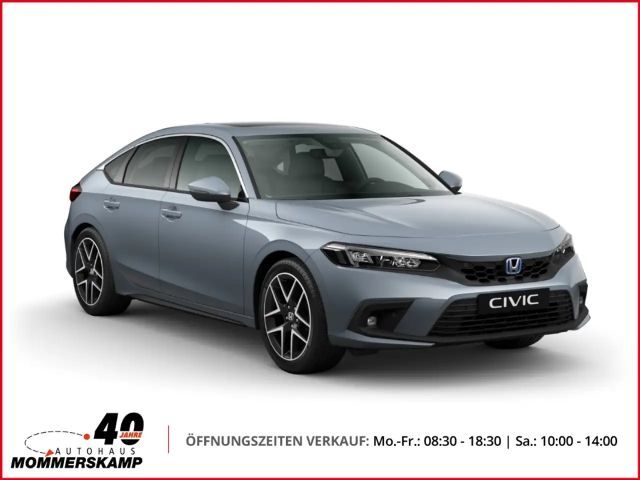 Honda Civic Advance Hybrid e:HEV