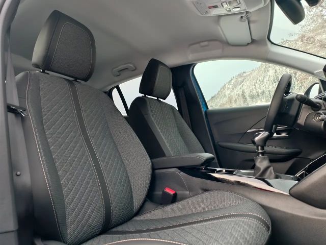 Peugeot 208 Allure Pack