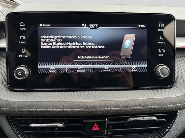 Skoda Fabia 1.0 TSI Monte Carlo