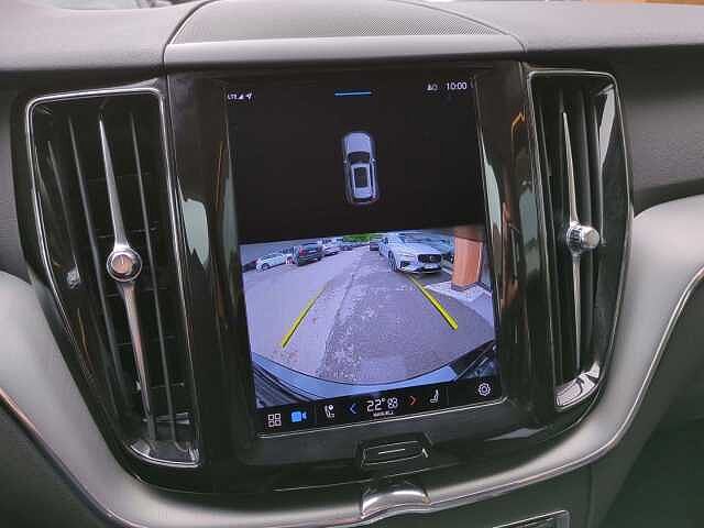 Volvo XC60 AWD Momentum