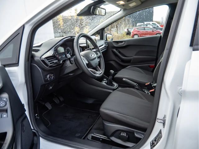 Ford Fiesta C & C 1.1L 75PS KLIMA SYNC PDC SHZ LED