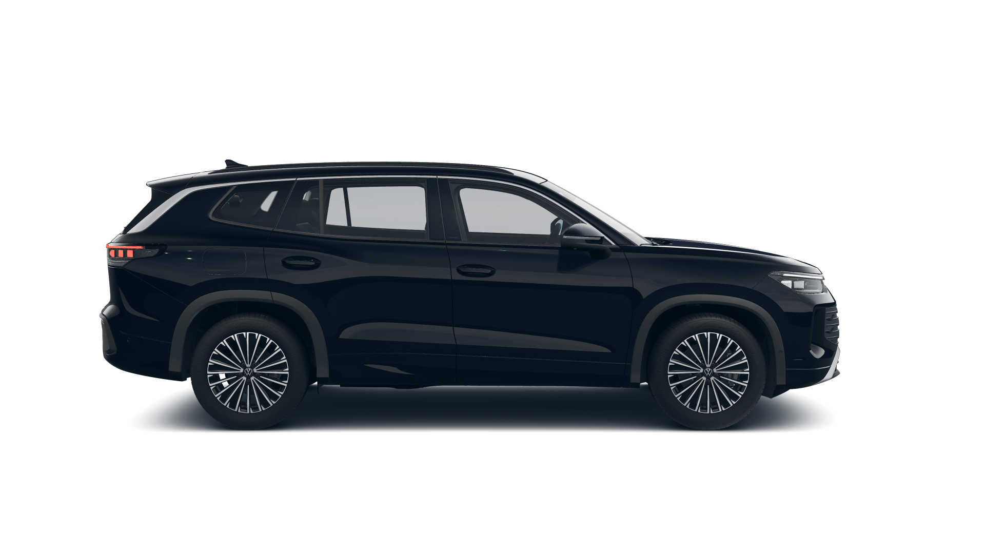 Volkswagen Tayron 1.5 eTSI DSG